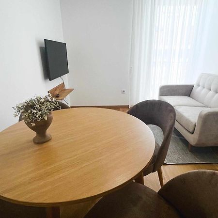 Apolo71 Alojamentos Bragança Exteriör bild