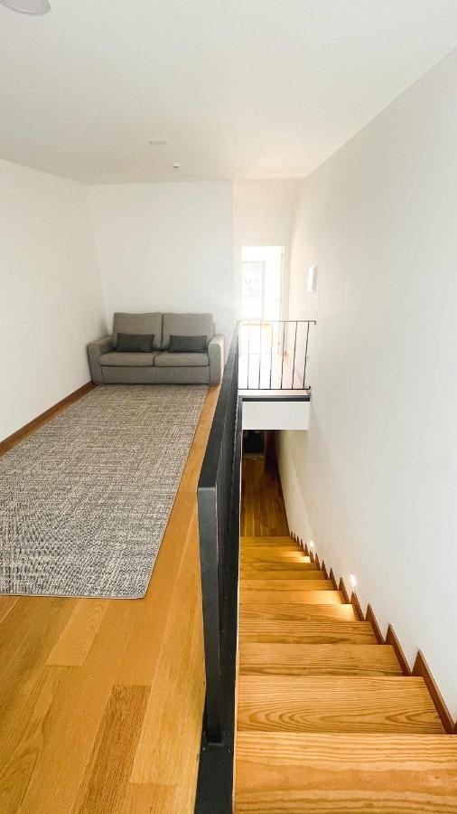 Apolo71 Alojamentos Bragança Exteriör bild