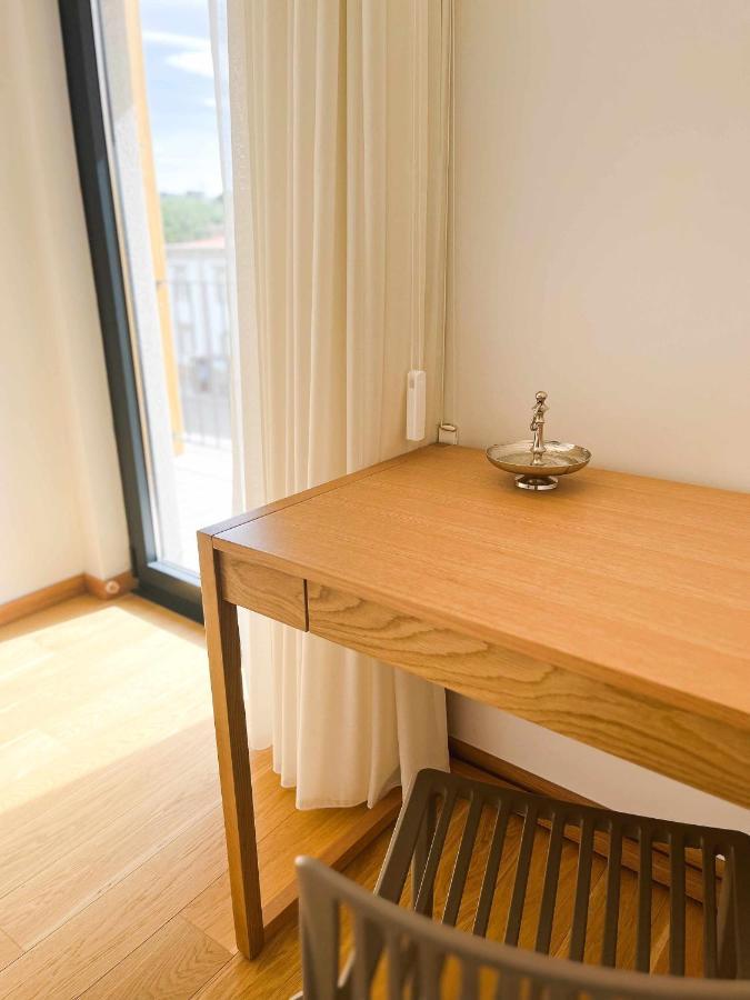 Apolo71 Alojamentos Bragança Exteriör bild