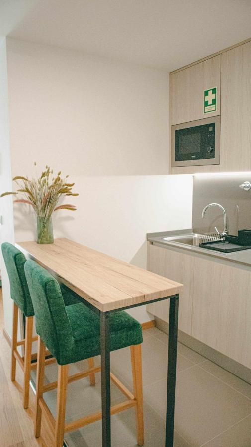 Apolo71 Alojamentos Bragança Exteriör bild